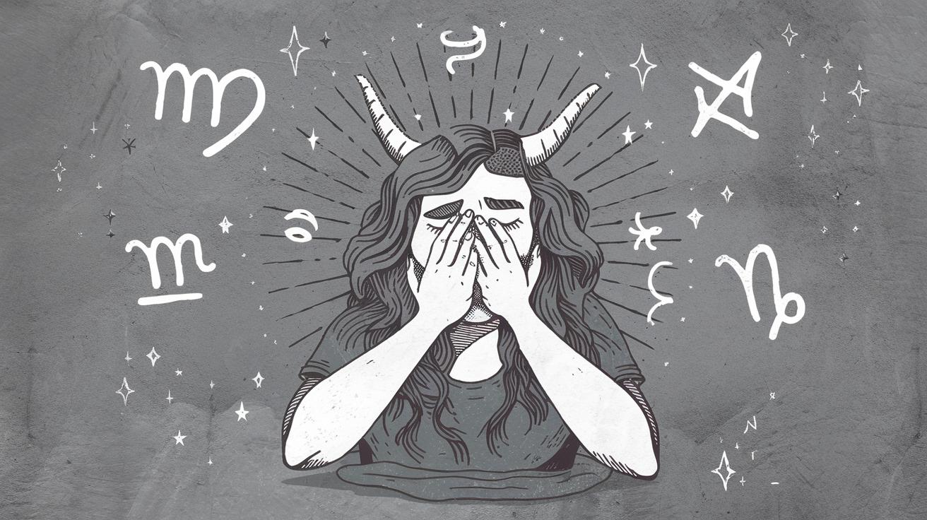 4 Zodiac Signs That Feel Most Alone in a Crowd: A Deep Dive into Solitary Hearts