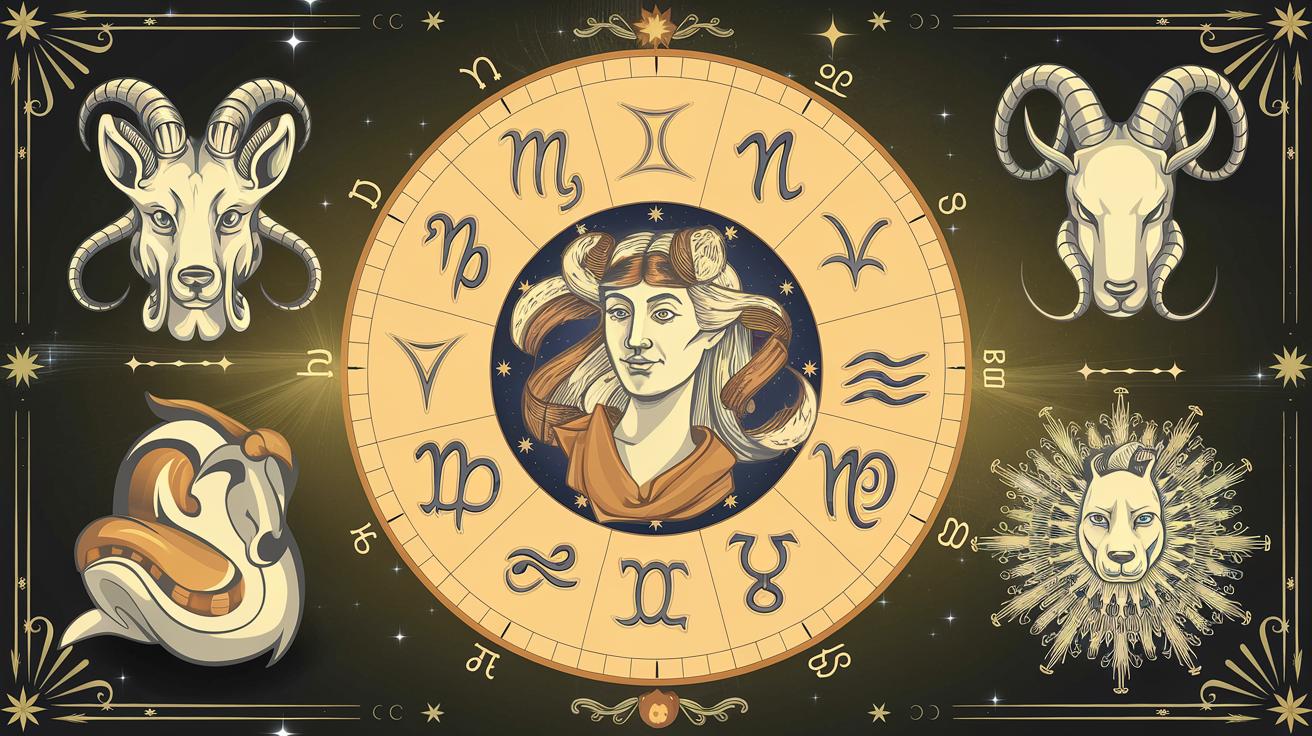 5 Zodiac Signs Destined for Extraordinary Fortune on February 28, 2025