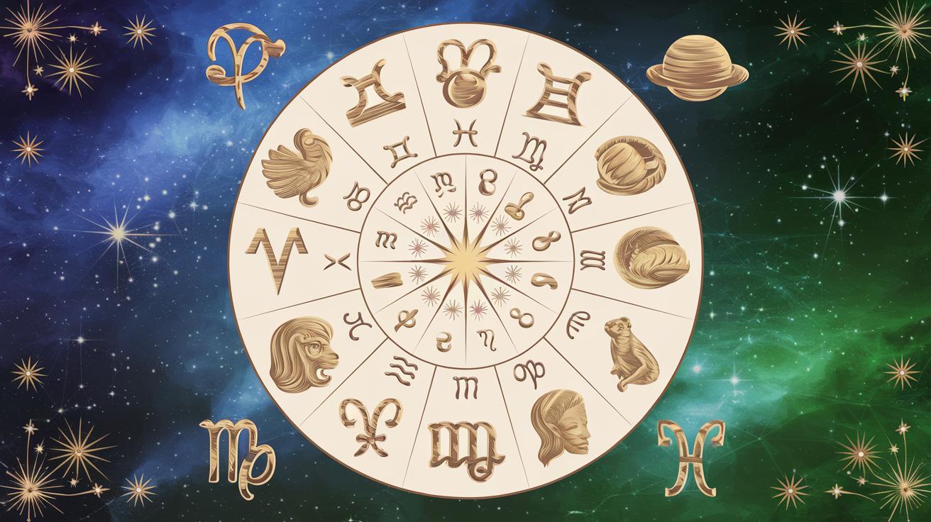 5 Zodiac Signs Destined for Incredible Fortune on February 18, 2025: Are You One of Them?