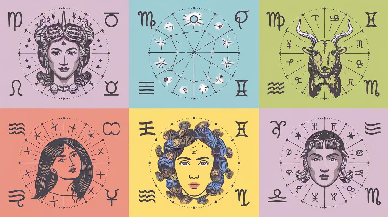 5 Zodiac Signs Poised for Extraordinary Fortune on February 20, 2025