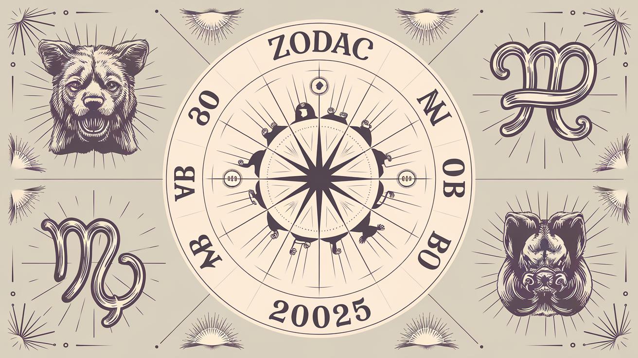 5 Zodiac Signs Set to Dominate the Business World in 2025: Are You Among the Future Titans?