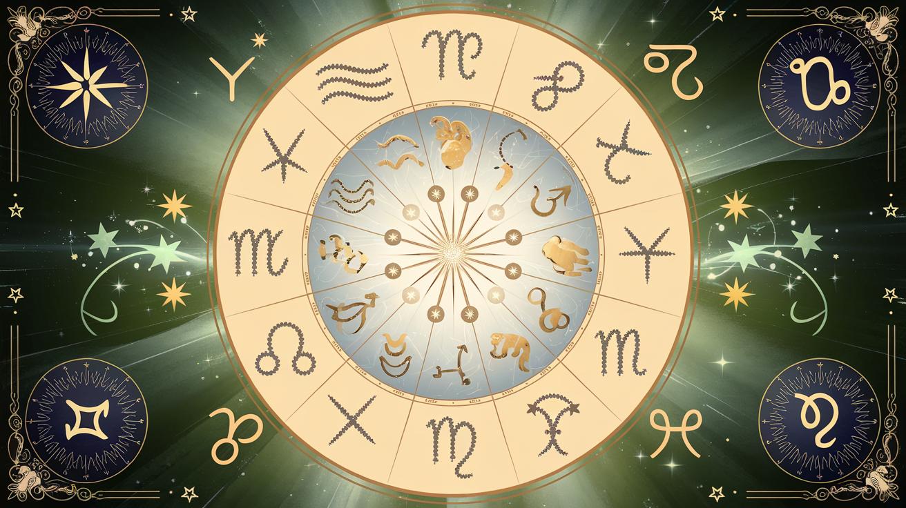 5 Zodiac Signs Set to Experience Extraordinary Luck on February 24, 2025