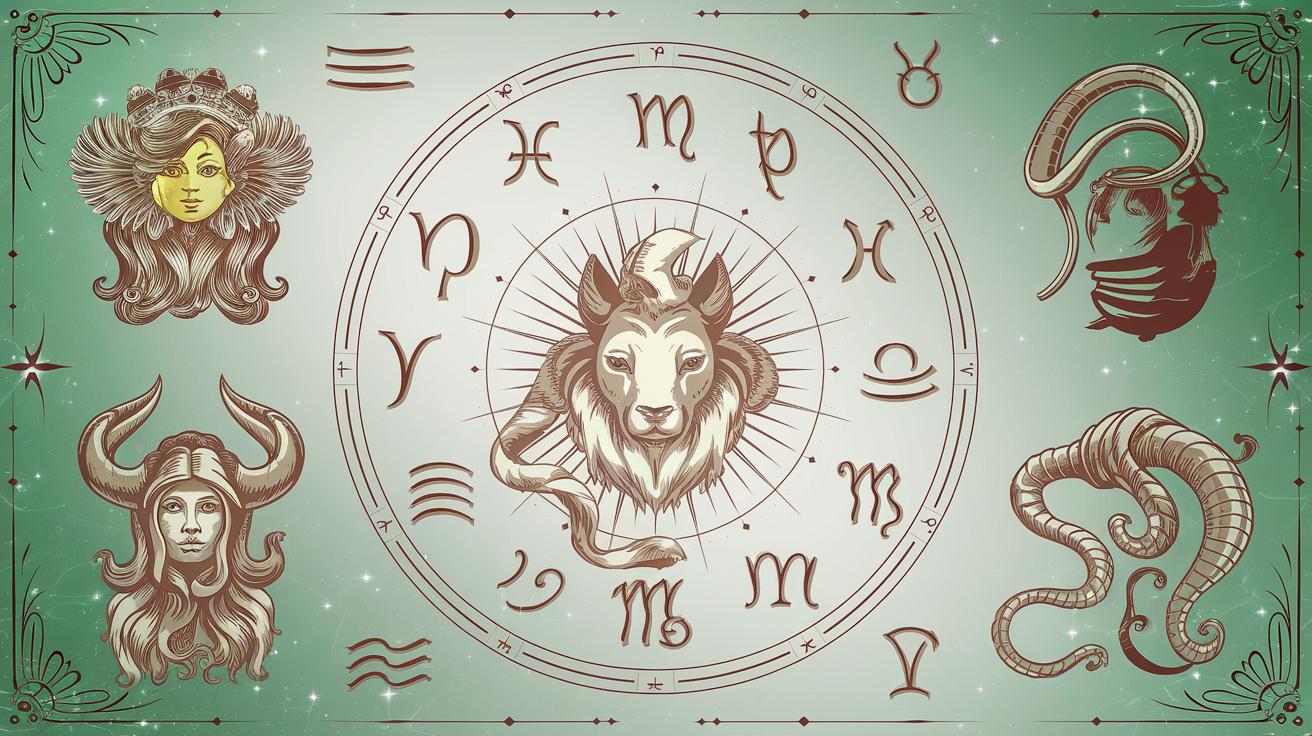 5 Zodiac Signs Set to Shine Brightest on Valentine's Day 2025: A Celestial Love Forecast