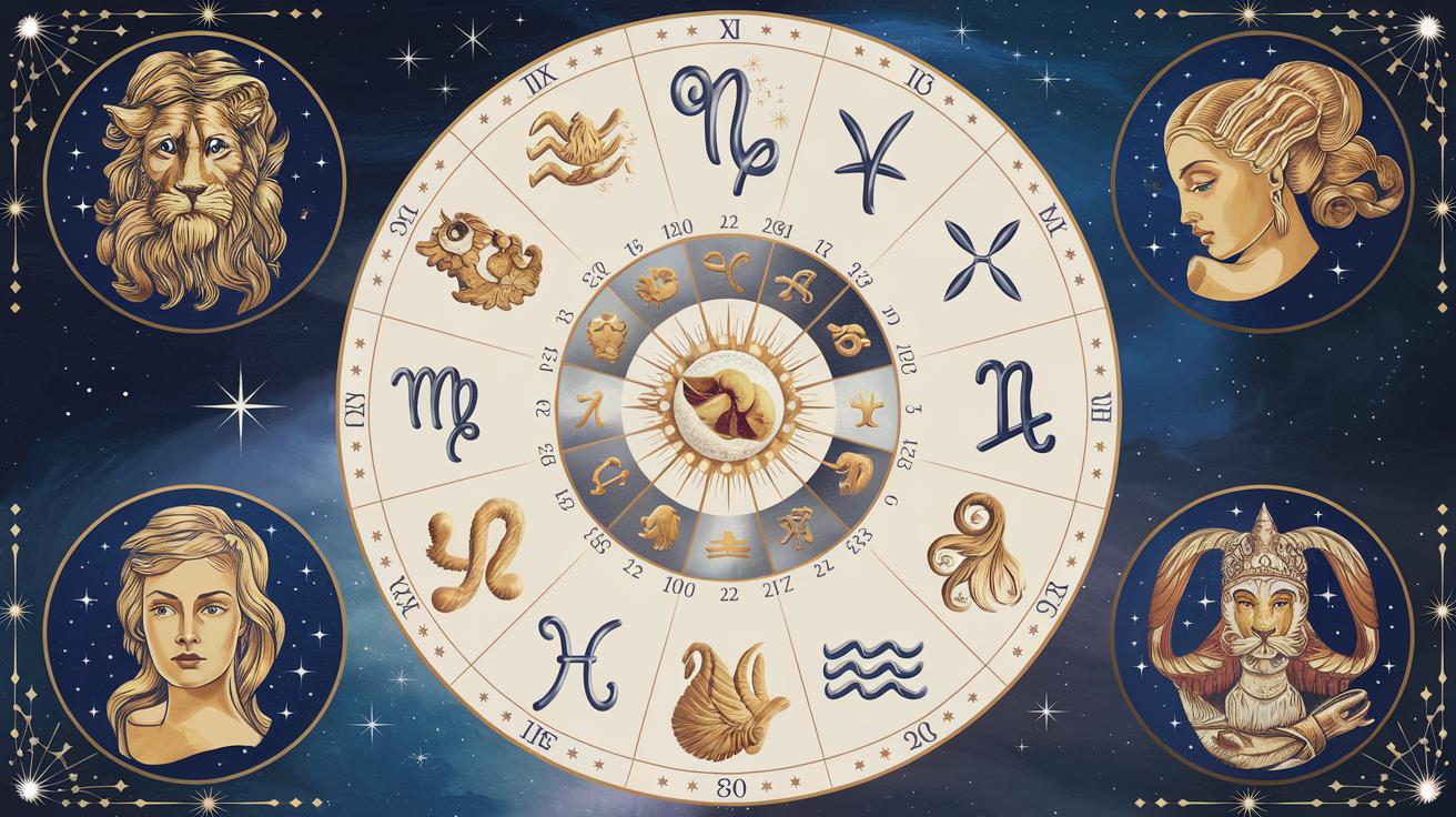 5 Zodiac Signs Set to Thrive: February 26, 2025 Brings Extraordinary Fortune