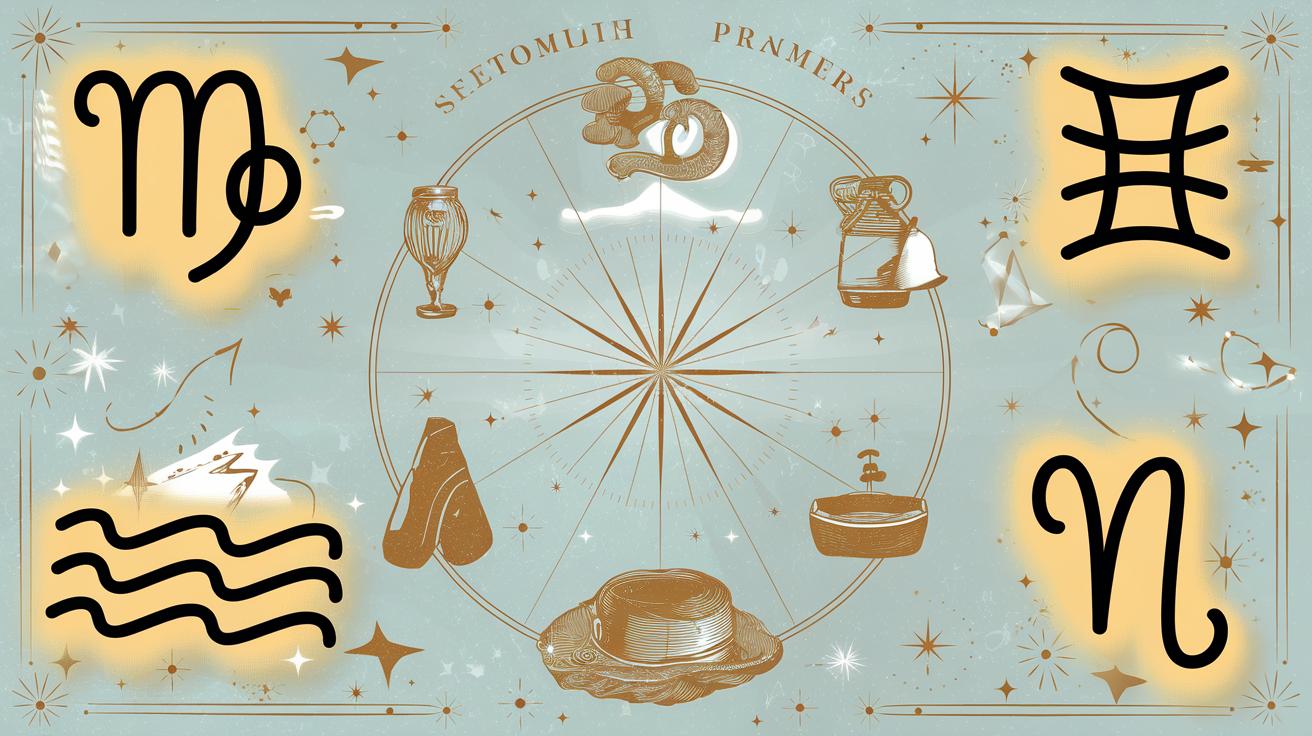 5 Zodiac Signs That Treasure Experiences Over Riches: Unravel the Heartfelt Pursuit of Life