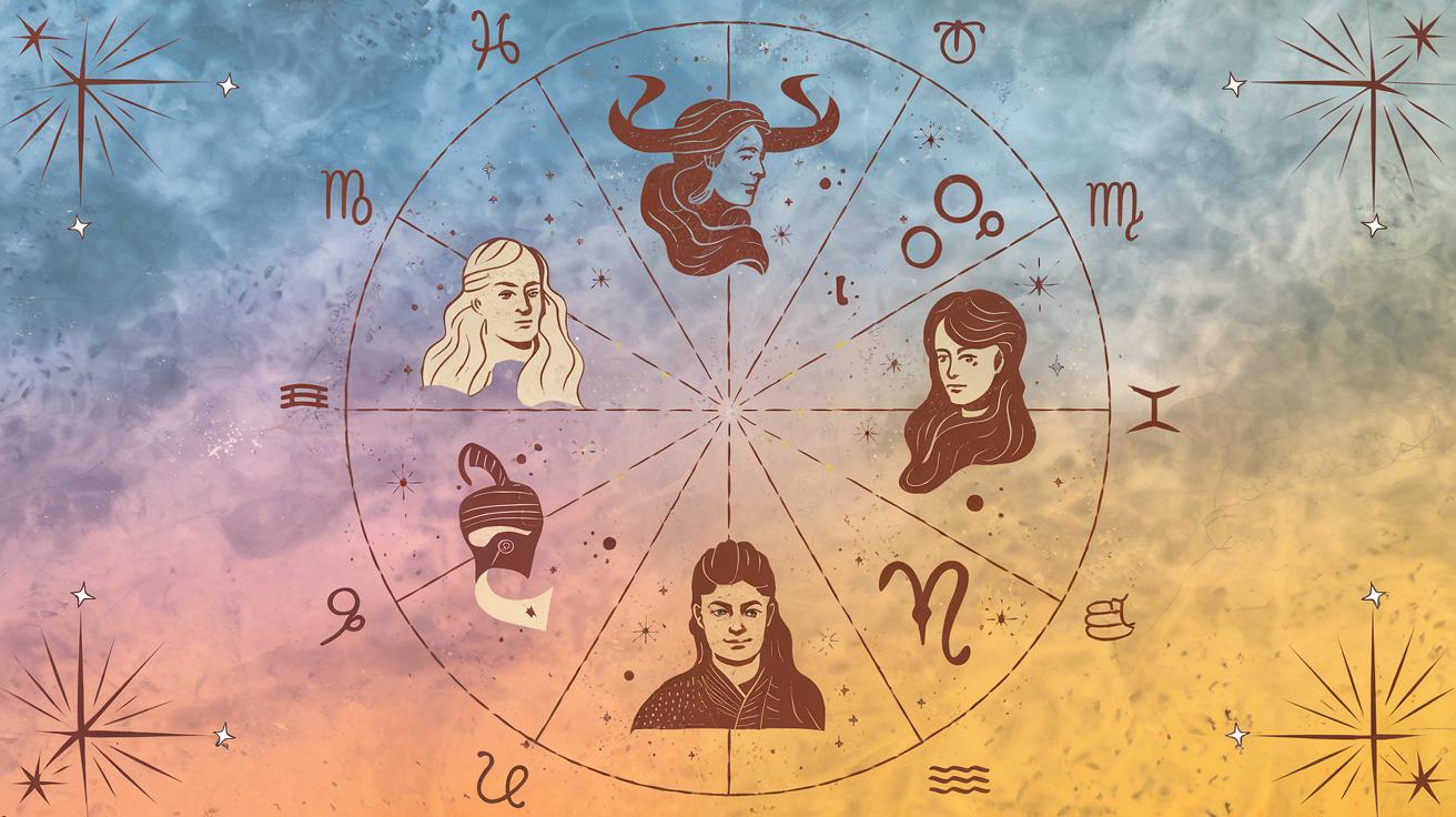 5 Zodiac Signs with Mind-Blowing Emotional Intelligence That Leaves Others in Awe