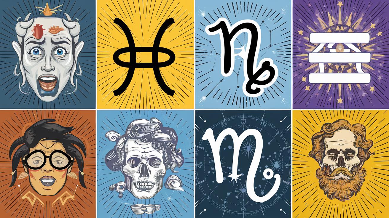 5 Zodiac Signs with Mind-Blowing Problem-Solving Prowess You Won't Believe