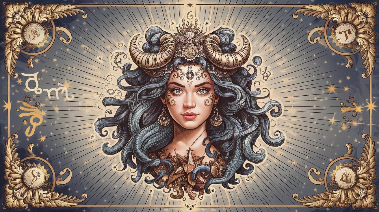 5 Zodiac Signs with Wild Energy: Chaotic Yet Captivating Forces You Can't Resist