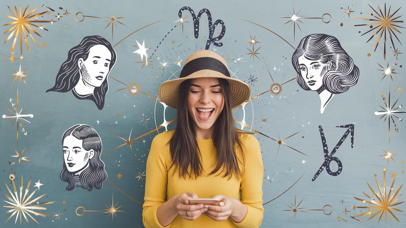 6 Zodiac Signs with an Extraordinary Talent for Making Everyone Feel Embraced and Connected