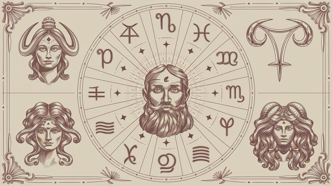 Astounding February 7, 2025: 5 Zodiac Signs Set to Experience Life-Changing Horoscopes