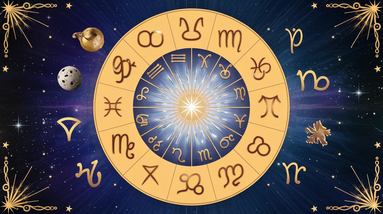 Astounding Fortune Awaits 3 Zodiac Signs on February 26, 2025: A Cosmic Turn of Destiny