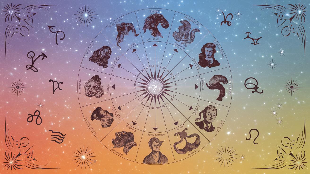 Astrological Hierarchy: Ranking the Zodiac Signs by Emotional Intelligence from Empaths to Stoics