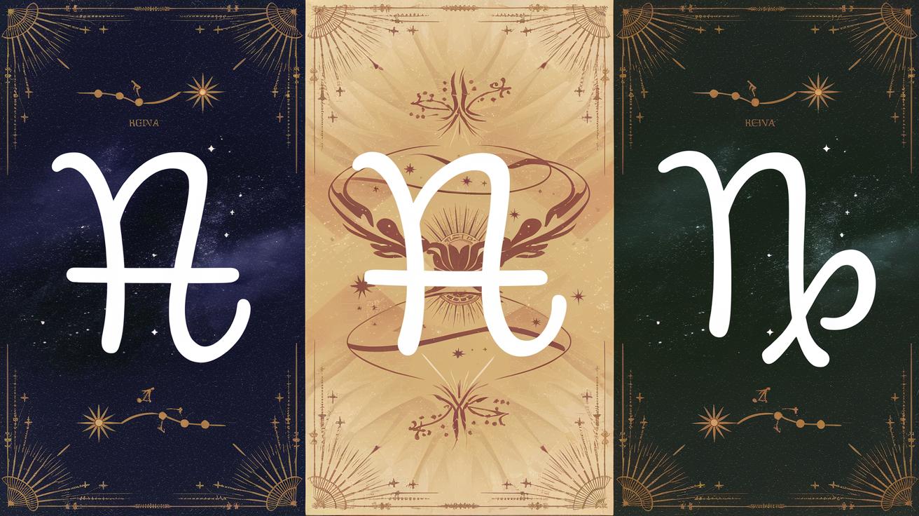 Astrological Revolution: 3 Zodiac Signs Embark on a Transformative Journey in February 2025