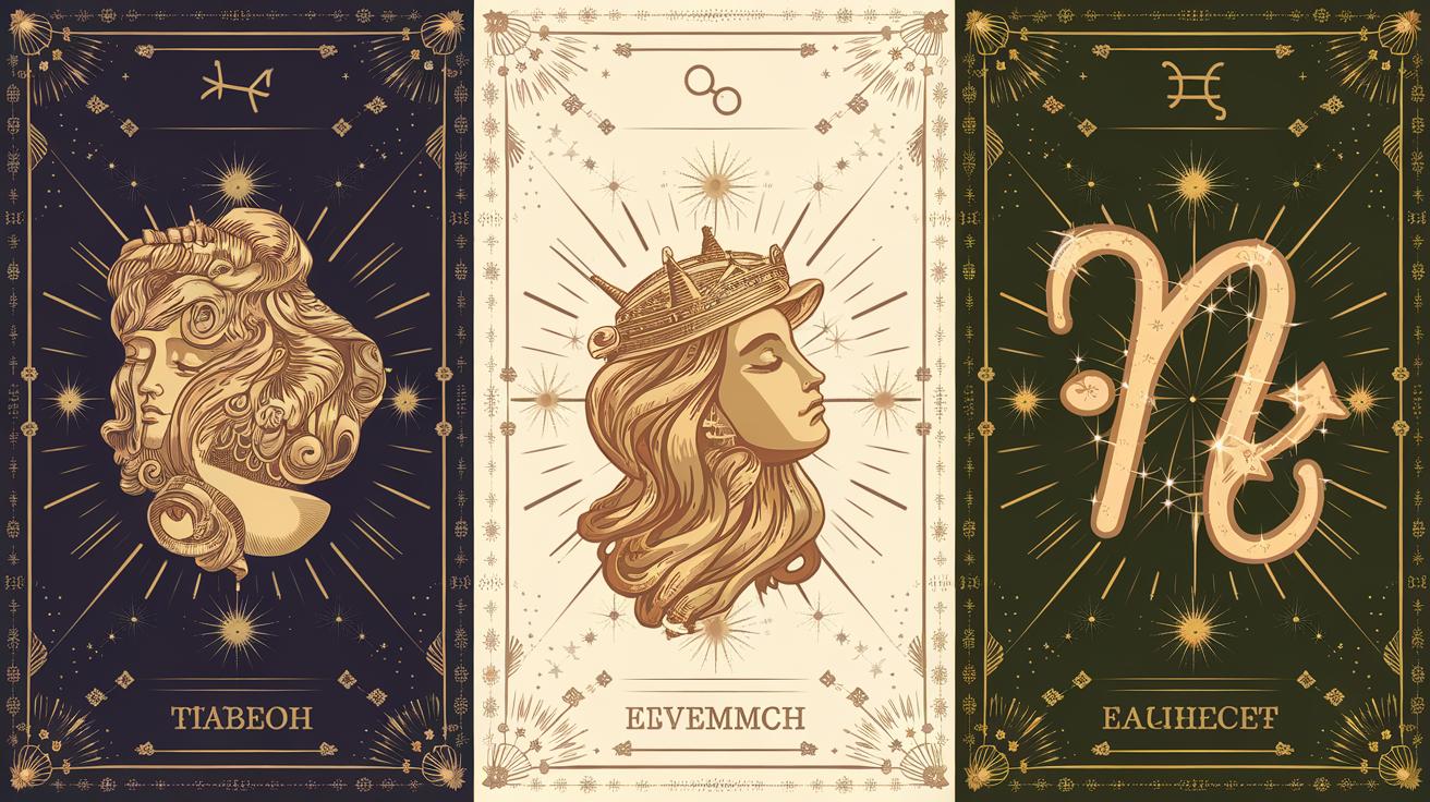 February 17, 2025: These 3 Zodiac Signs Magnetize Unparalleled Wealth and Prosperity