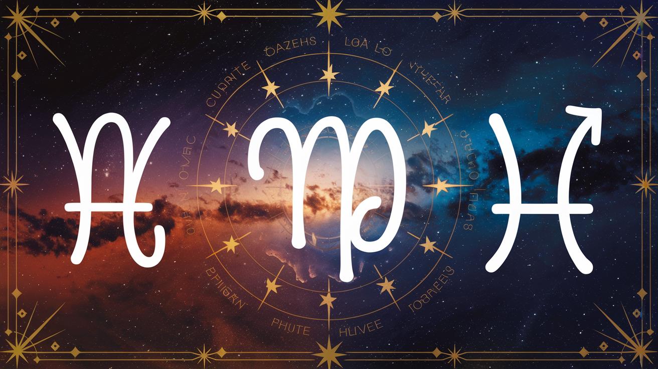 February 28, 2025: Three Zodiac Signs Uncover Their Long-Awaited Truths in a Cosmic Twist