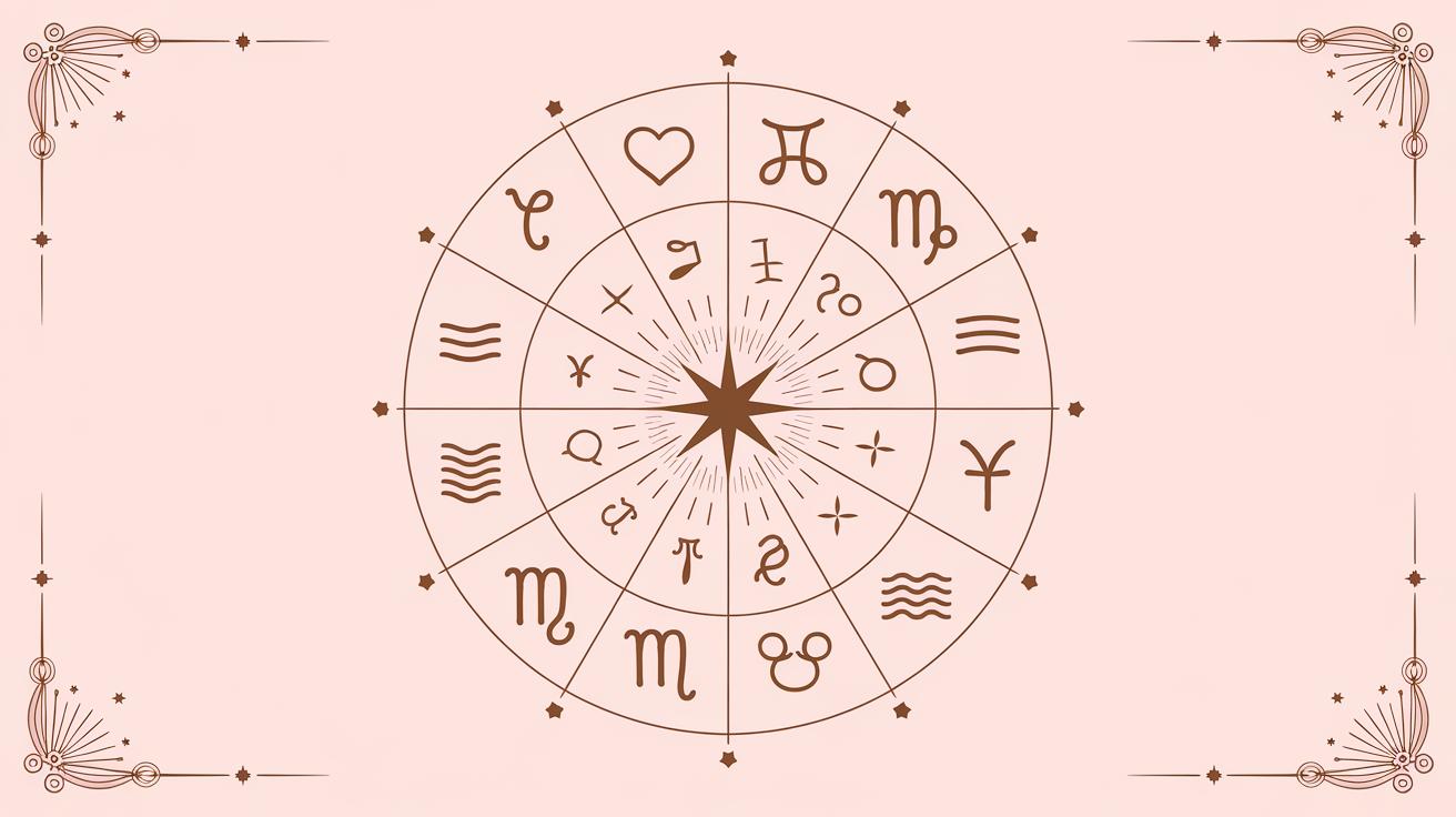 Unlock Cosmic Love Secrets: February 23, 2025, Horoscopes for Every Star Sign