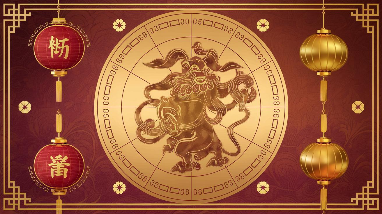 Unlock Prosperity: 3 Chinese Zodiac Signs Set to Soar Financially from Feb 24 to Mar 2, 2025