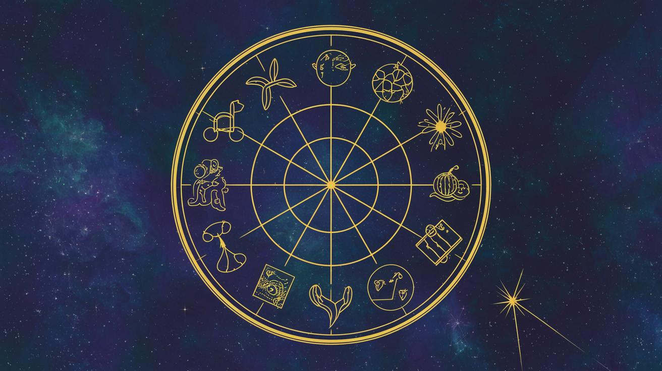 3 Zodiac Signs Set to Unlock Unprecedented Wealth on March 8, 2025: Are You One of Them?