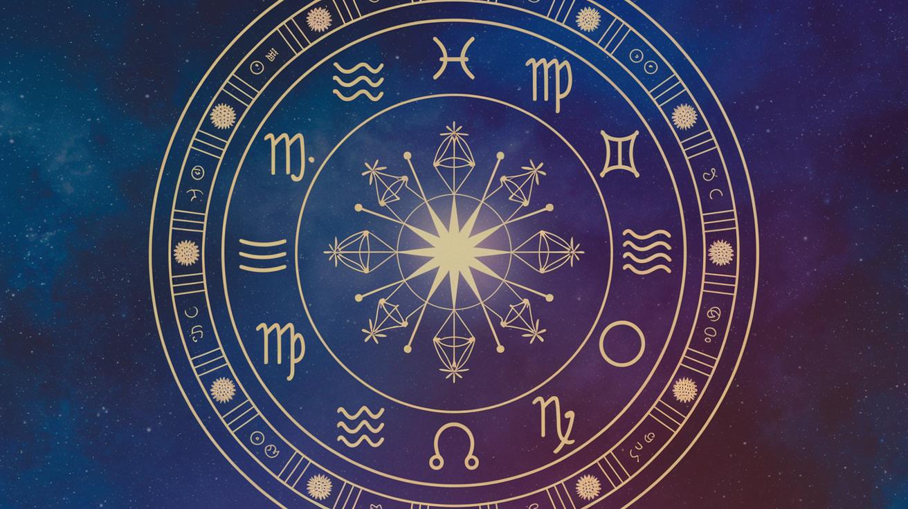 5 Zodiac Signs Destined for Extraordinary Luck and Joy on March 11, 2025