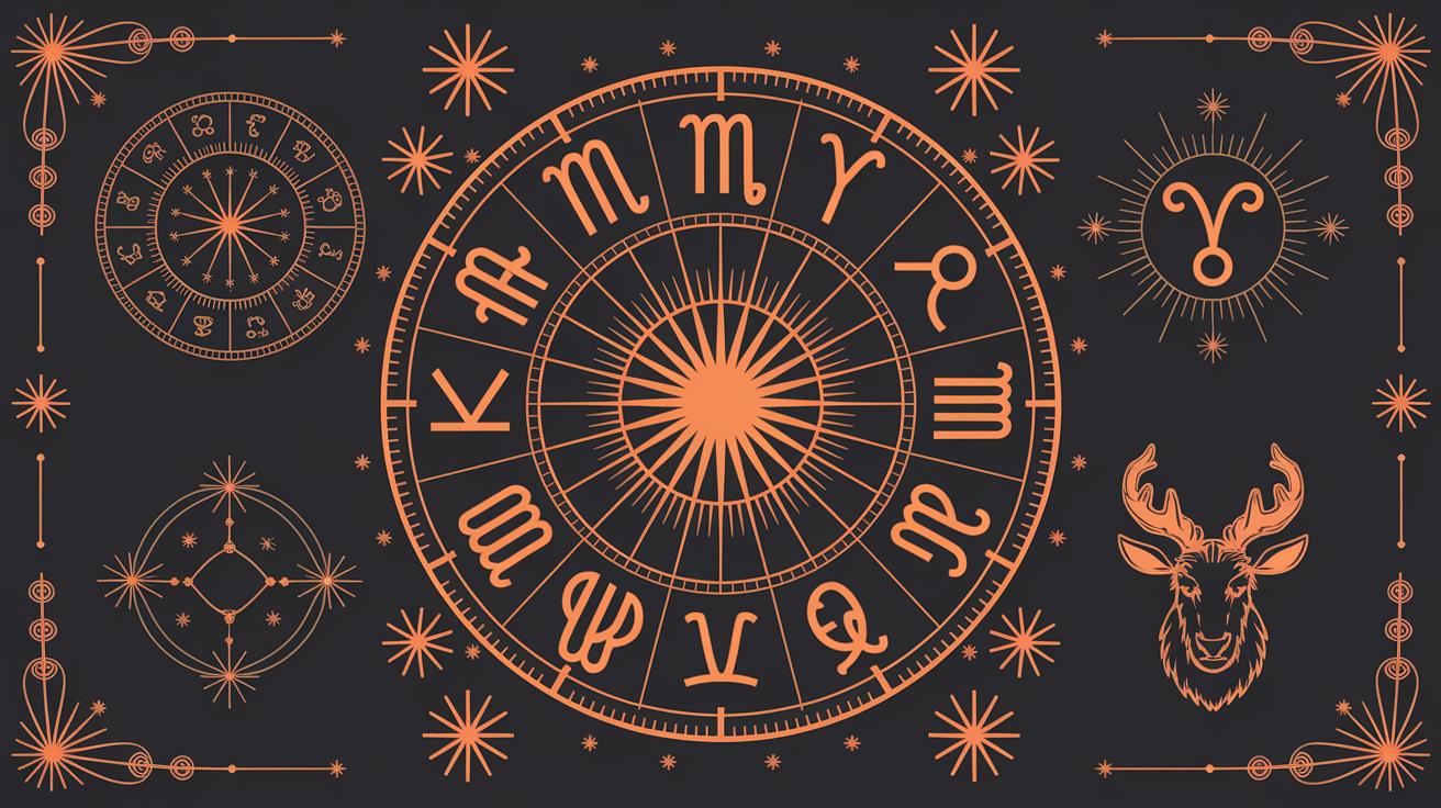 Astounding Weekly Insights: Top 5 Zodiac Signs to Watch for March 10-16, 2025