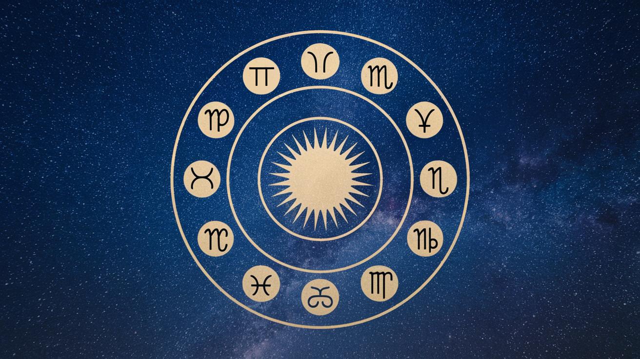 March 4, 2025: The Turning Point for 3 Zodiac Signs as Hardships Fade Away