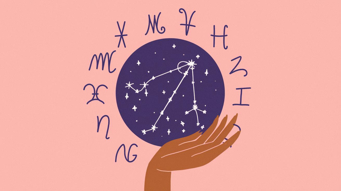 The 4 Zodiac Signs That Transform Emotions into Stunning Artistic Masterpieces
