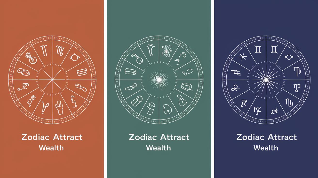 Unlock the Secrets of Prosperity: 3 Zodiac Signs Set to Thrive on March 15, 2025