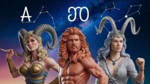 3 Zodiac Signs Poised for Legendary Success That Will Leave You Astonished