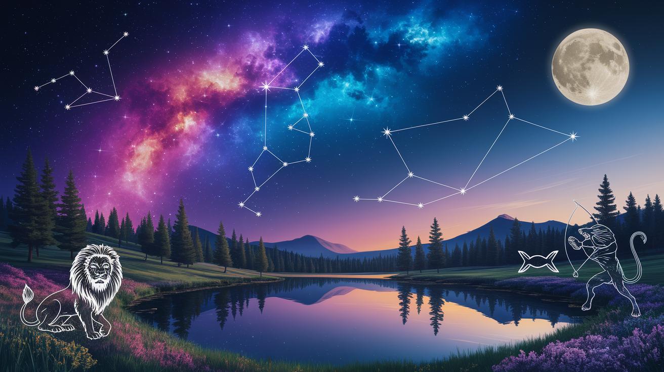 3 Zodiac Signs Set for Bliss: Extraordinary Joy Begins April 30, 2025