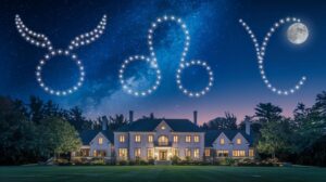 3 Zodiac Signs That Magnetize Wealth Like a Fortune Magnet—Are You Among the Elite Few