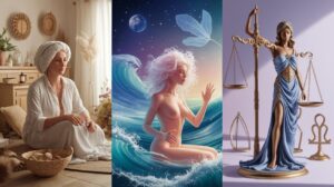 3 Zodiac Signs with Heart-Pure Auras: The Most Compassionate Beings in the Cosmic Realm