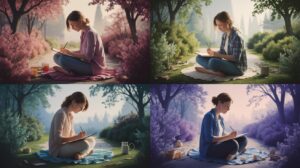 4 Zodiac Signs That Crave Solitude: Even Joyful Social Butterflies Need to Recharge