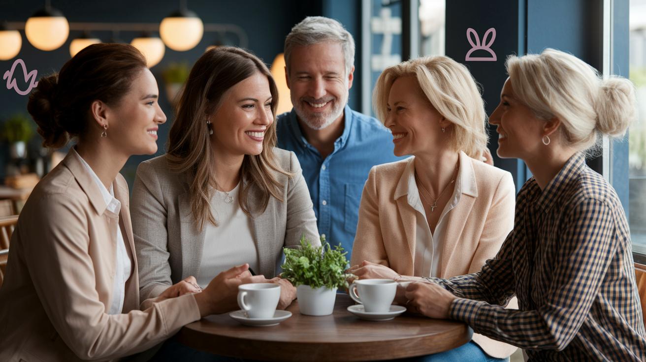 4 Zodiac Signs That Radiate Politeness Even in the Stormiest Moods