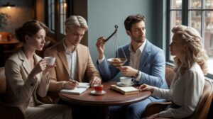 4 Zodiac Signs Who Relive Conversations: The Most Reflective Minds in the Cosmos
