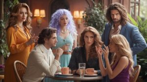 5 Irresistible Zodiac Signs That Magnetize Everyone Around Them