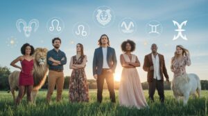 5 Zodiac Signs Destined for Extraordinary Luck on April 28, 2025: Are You Among Them?