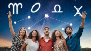5 Zodiac Signs Destined for Extraordinary Luck on April 9, 2025: Is Yours One of Them?