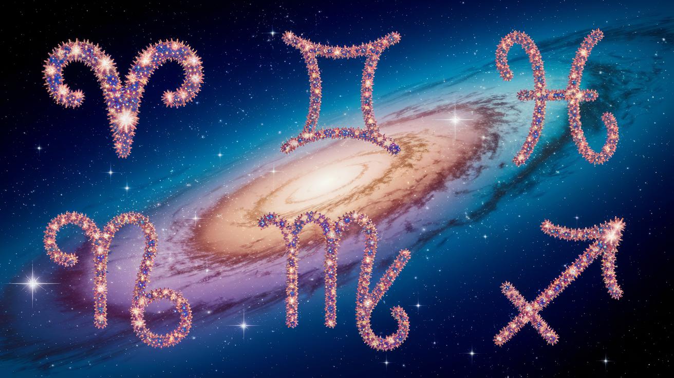 5 Zodiac Signs Destined for Viral Fame, Mysterious Vanishing, and Epic Reinvention by 2025