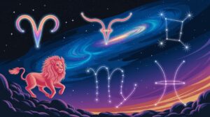 5 Zodiac Signs Set for Life-Changing Horoscopes on April 27, 2025: Are You Among Them