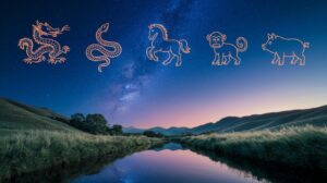 5 Zodiac Signs Set to Experience Unprecedented Luck and Abundance on April 29, 2025