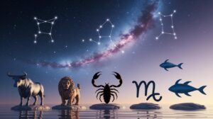 5 Zodiac Signs Set to Shine Brightest: April 21, 2025's Most Potent Horoscope Predictions