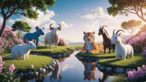 6 Zodiac Signs Set to Bask in Extraordinary Luck and Prosperity on May 1, 2025