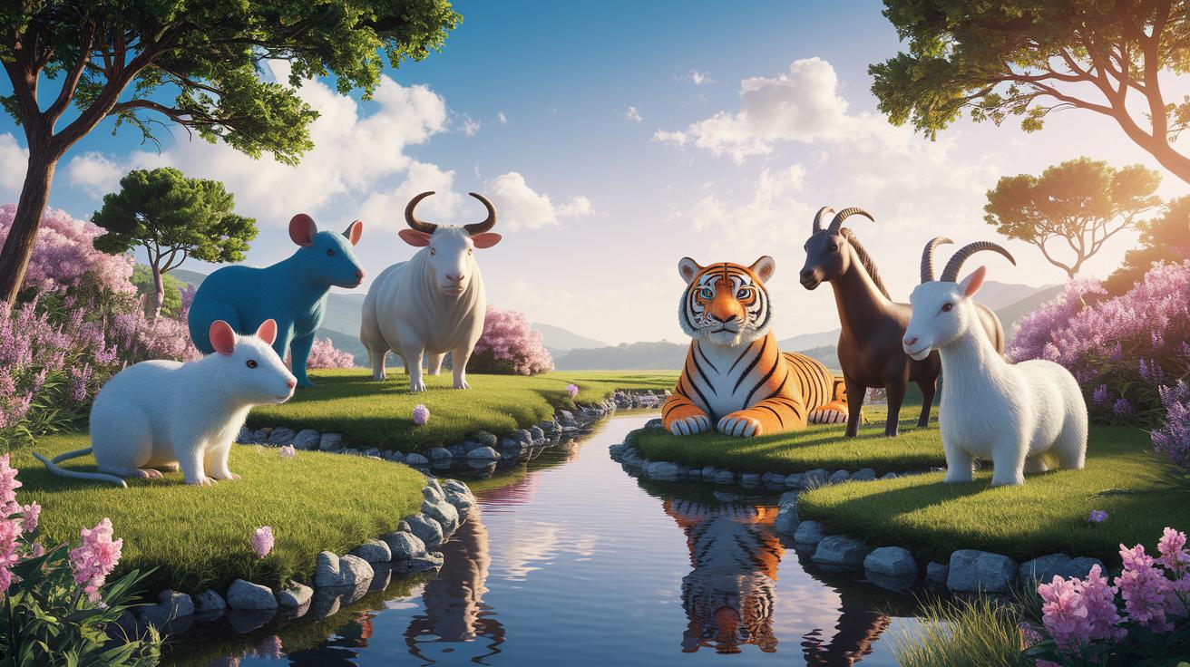 6 Zodiac Signs Set to Bask in Extraordinary Luck and Prosperity on May 1, 2025