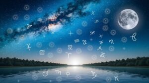 April 26, 2025 Love Horoscope: Uncover the Cosmic Secrets for Every Zodiac Sign