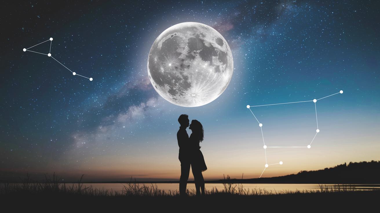 April 27, 2025: How the New Moon Transforms Love for Each Zodiac Sign