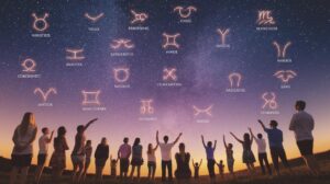April 6, 2025: Unveil the Most Romantic Day for Each Zodiac Sign and Their Unique Love Paths