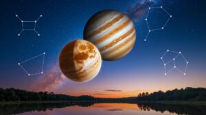 Astounding Fortune Awaits These 3 Zodiac Signs on April 29, 2025: Are You Among the Blessed?