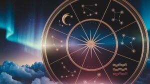 Astrological Goldmine: The 5 Zodiac Signs Set to Shine Brightest in 2025 Fortune