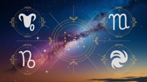 Astrology’s Elite: Meet the 4 Zodiac Signs Born to Achieve Extraordinary Success