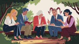 The 5 Quiet Geniuses of the Zodiac: Unveiling the Stars' Most Mysteriously Wise Signs